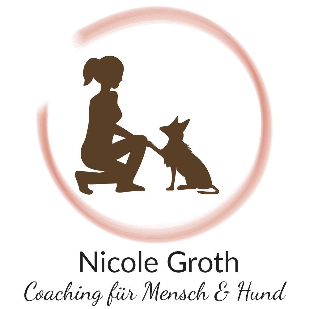 Nicole Groth - Coaching für Hund und Mensch