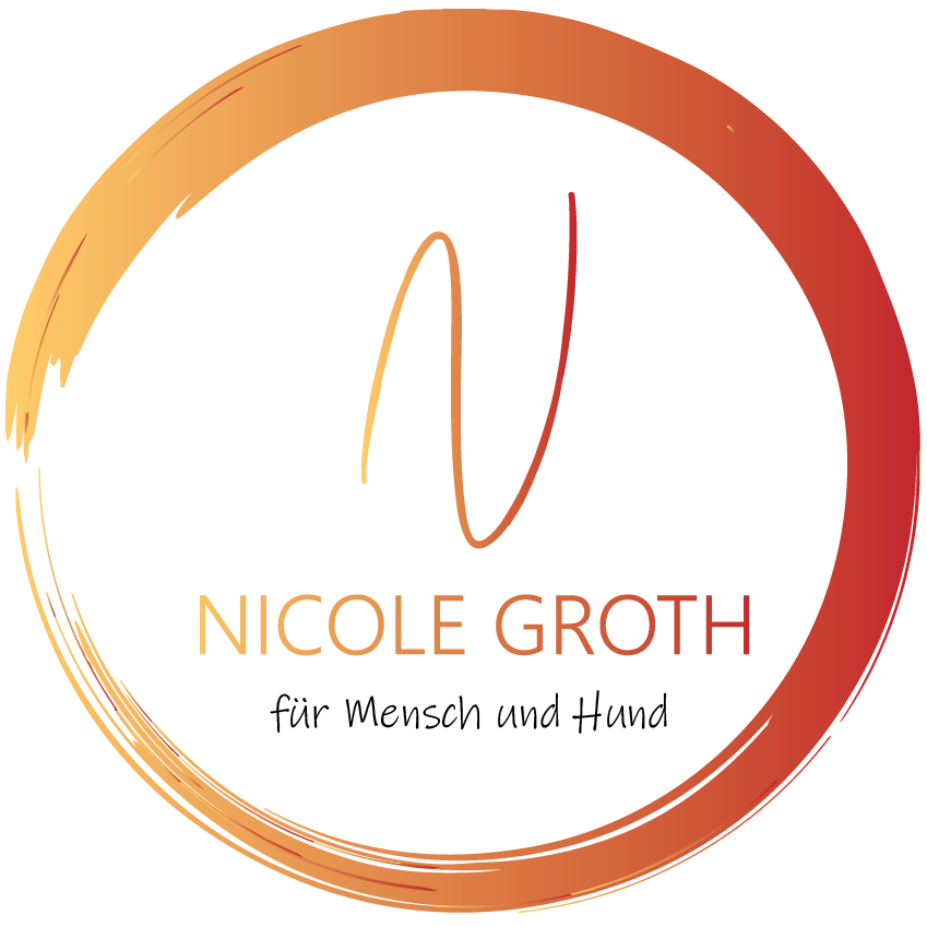 Nicole Groth - Coaching für Hund und Mensch